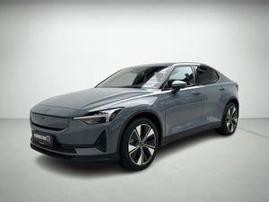 Polestar 2 Long Range