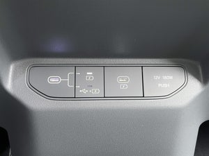 Kia EV3 Long Range Upgrade