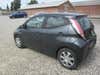 Toyota Aygo VVT-i x-play thumbnail