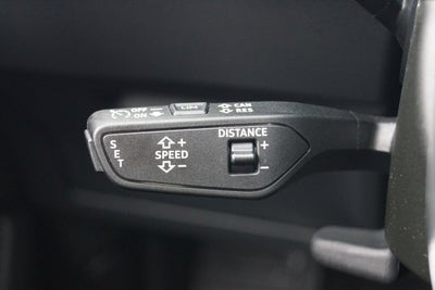 Audi e-tron Advanced quattro