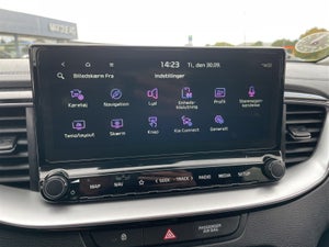Kia Ceed PHEV Upgrade+ SW DCT
