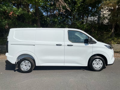 Ford Transit Custom 300S EcoBlue Trend