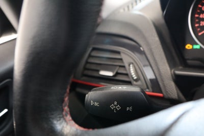 BMW 118d Sport Line