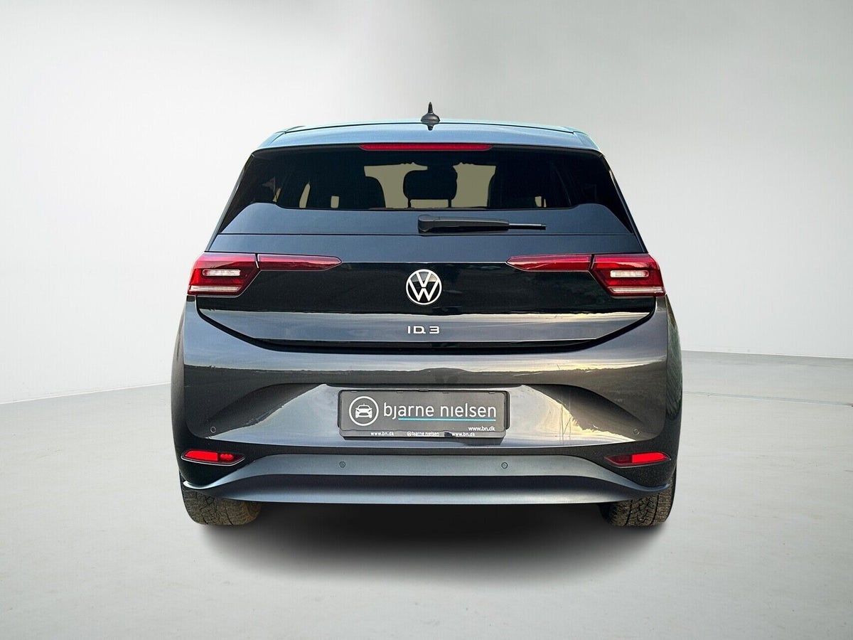 VW ID.3 1ST Pro Performance billede 7