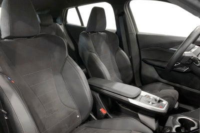 BMW iX2 eDrive20 M-Sport