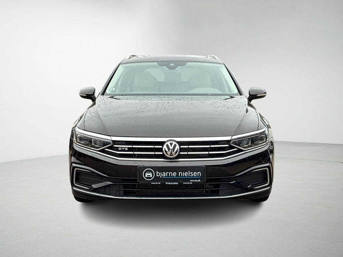 VW Passat GTE+ Variant DSG billede 6