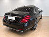 Mercedes S400 d aut. 4Matic lang thumbnail