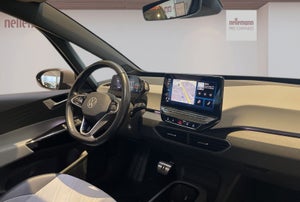 VW ID.3 Pro