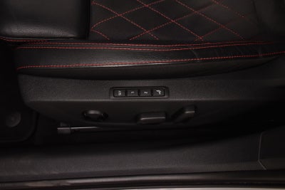 Skoda Octavia TSi iV RS DSG