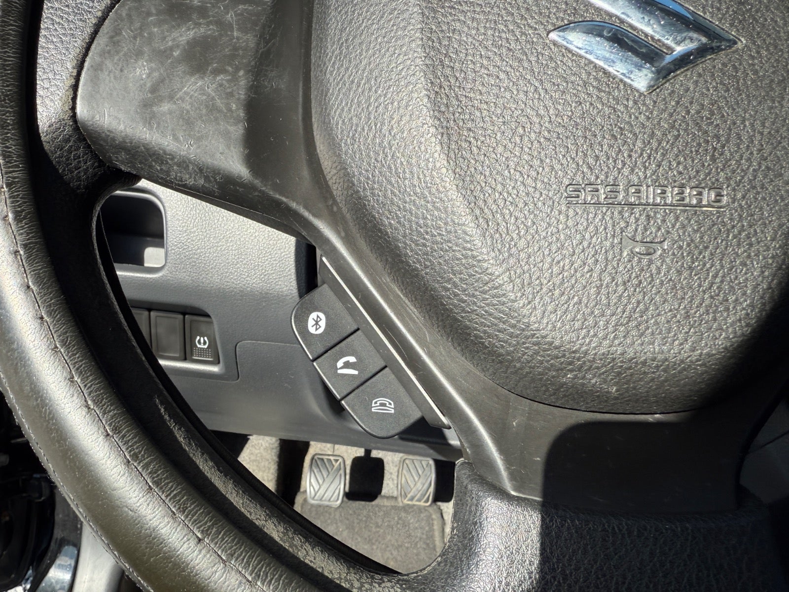 Billede af Suzuki Celerio 1,0 Comfort
