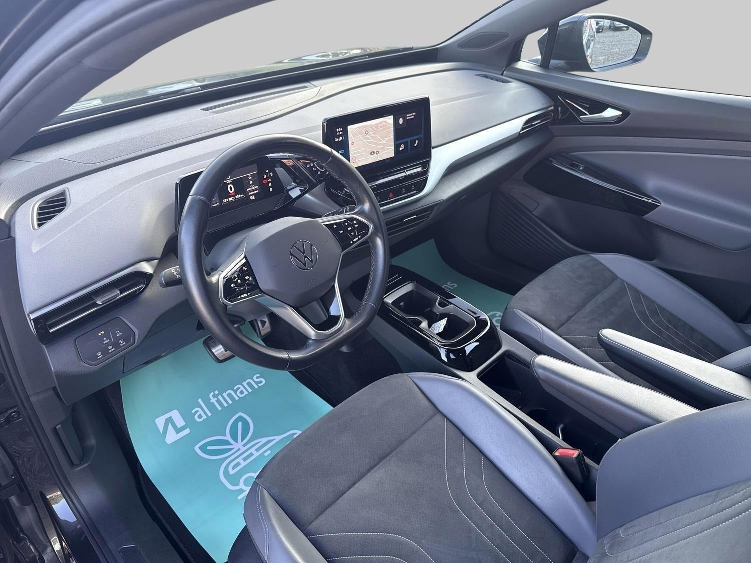 Billede af VW ID.4 77 Pro Performance