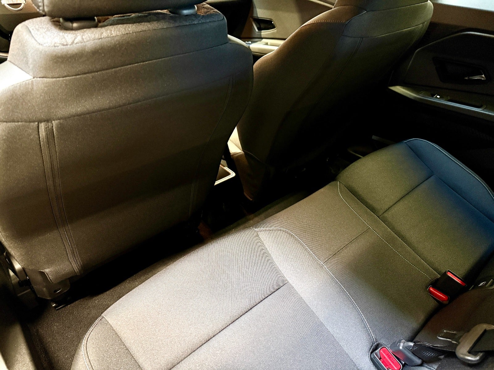 Billede af Nissan Micra 40 Engage