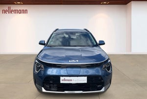 Kia Niro EV Access Plus