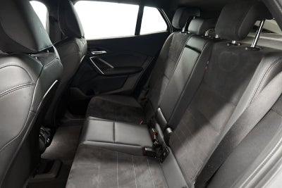 BMW iX2 eDrive20 M-Sport