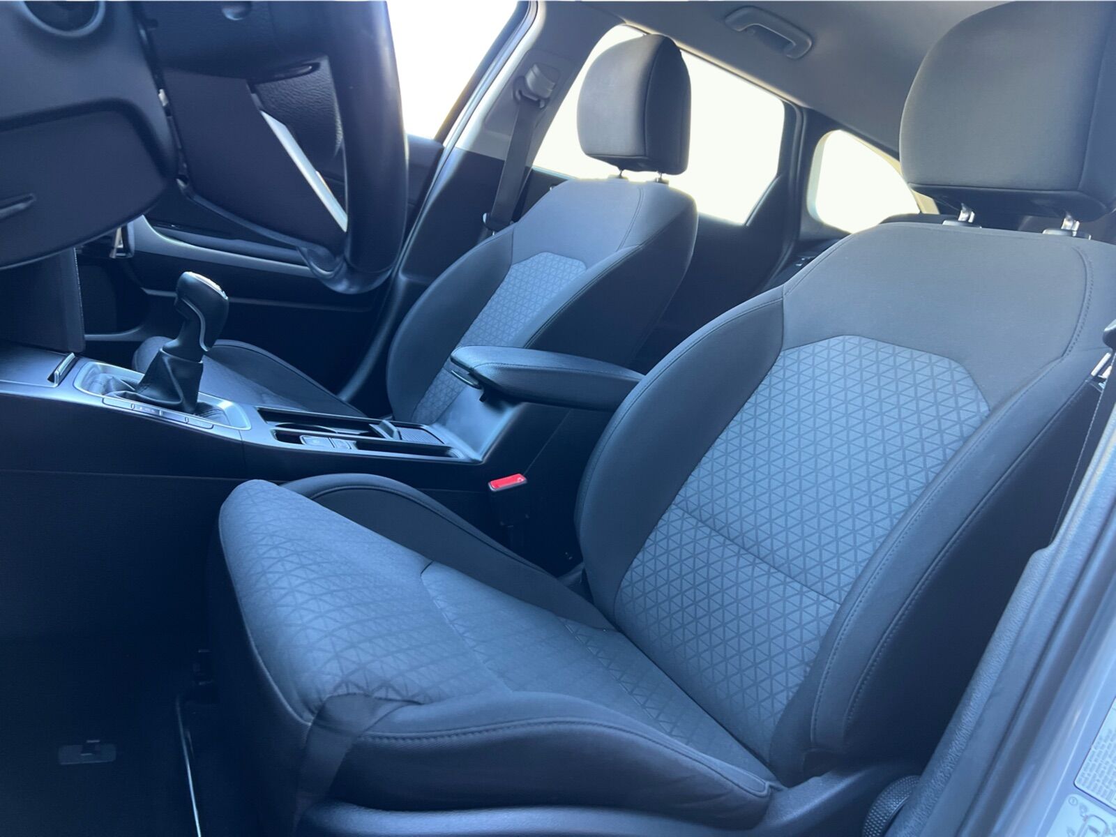 Kia Ceed T-GDi Prestige SW