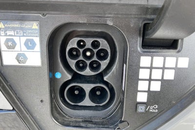 Hyundai Ioniq 5 N Line+ AWD