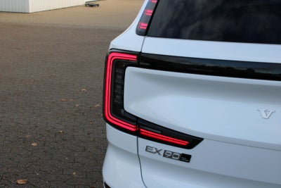 Volvo EX90 Twin Ultra 7prs