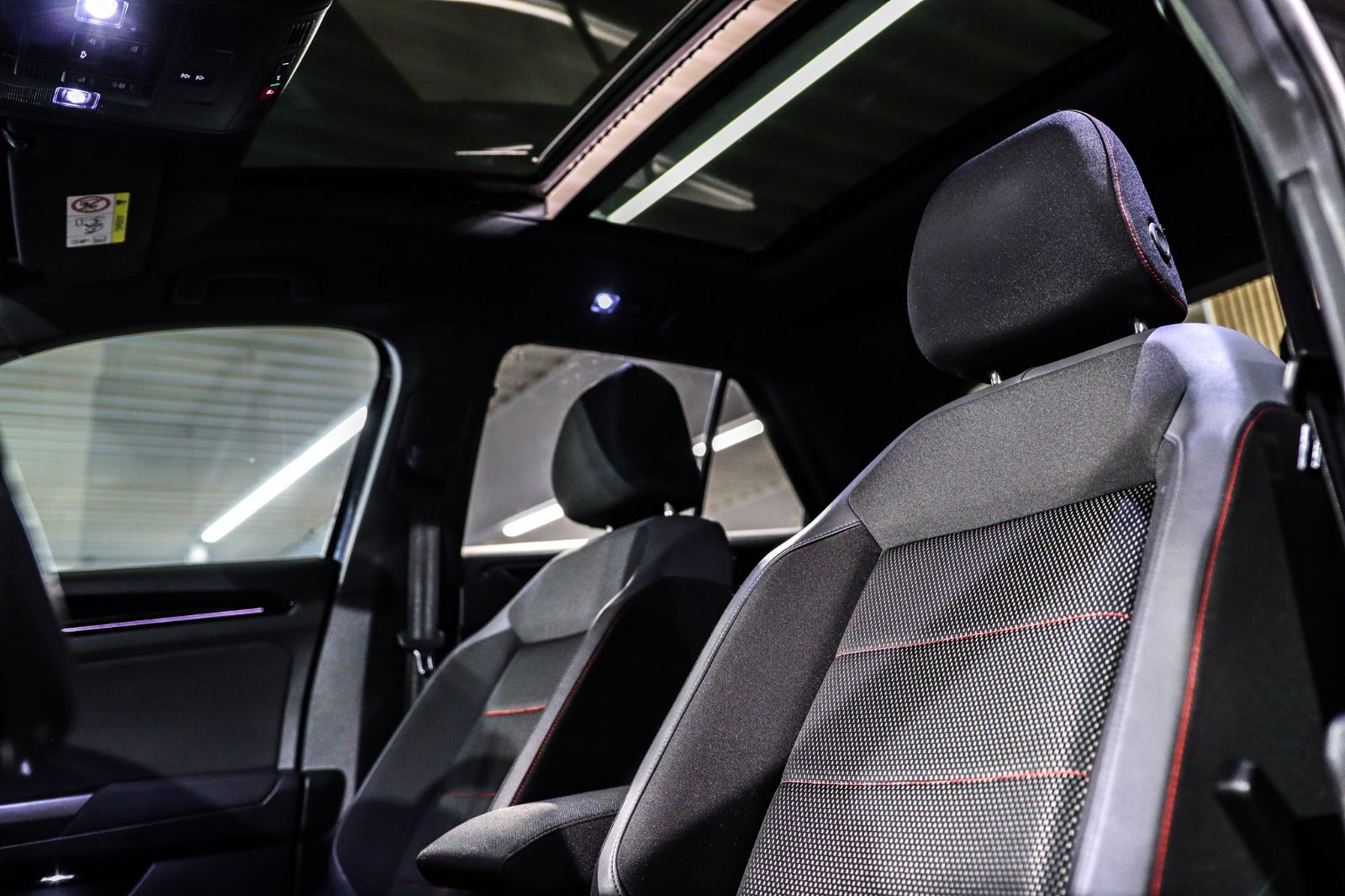 Billede af VW T-Roc 1,5 TSi 150 Style Team DSG