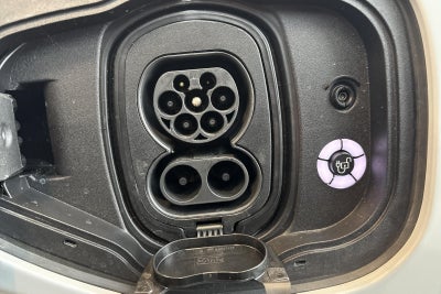 Ford Mustang Mach-E Premium Extended Range AWD