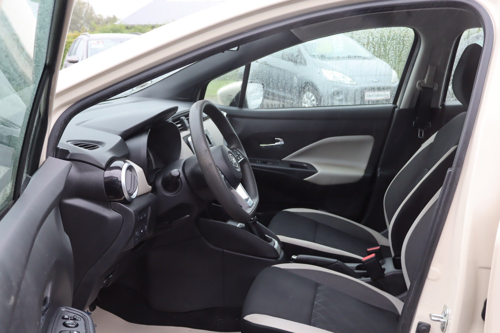 Billede af Nissan Micra 0,9 IG-T 90 Tekna