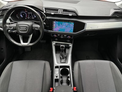 Audi Q3 TFSi Prestige S-tr. billede 3