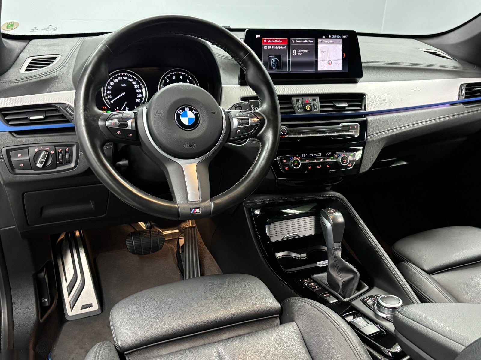 Billede af BMW X1 1,5 xDrive25e M-Sport+ aut.