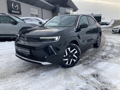 Opel Mokka-e Elegance