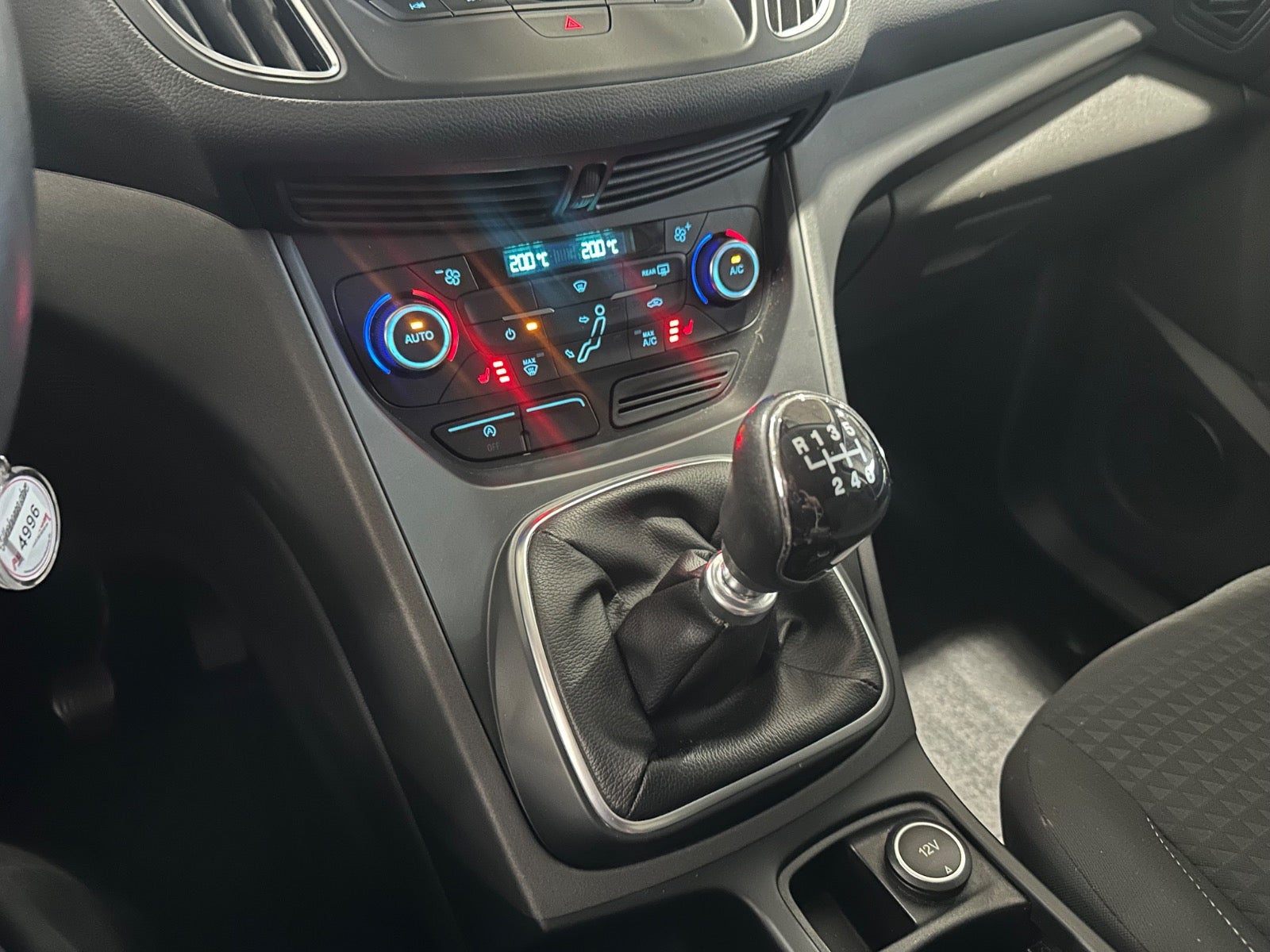 Ford C-MAX, Billede 9