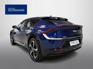 Kia EV6 Long Range Prestige