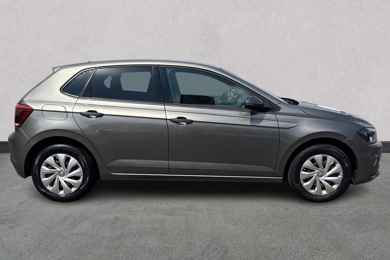 Billede af VW Polo 1,0 TSi 95 Comfortline+
