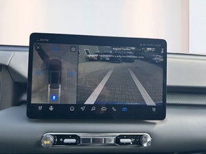MG MGS5 Luxury