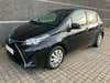 Toyota Yaris Hybrid H2 Limited e-CVT