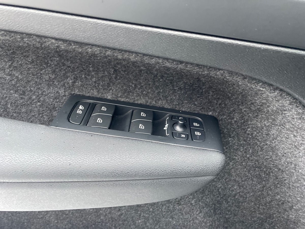 Volvo XC40 ReCharge Extended Range Core billede 17