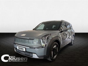 Kia EV9 Standard Range Upgrade RWD 7prs