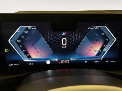 BMW i4 eDrive35 M-Sport