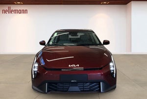 Kia EV4 Long Range Access