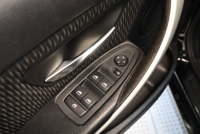 BMW 320d Touring aut.