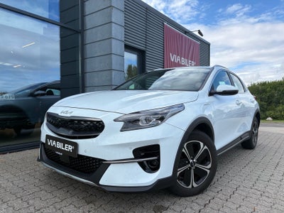Kia XCeed 1,6 PHEV Spirit DCT 5d