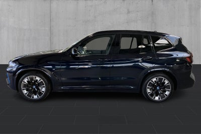 BMW iX3 Charged Plus M-Sport - 1