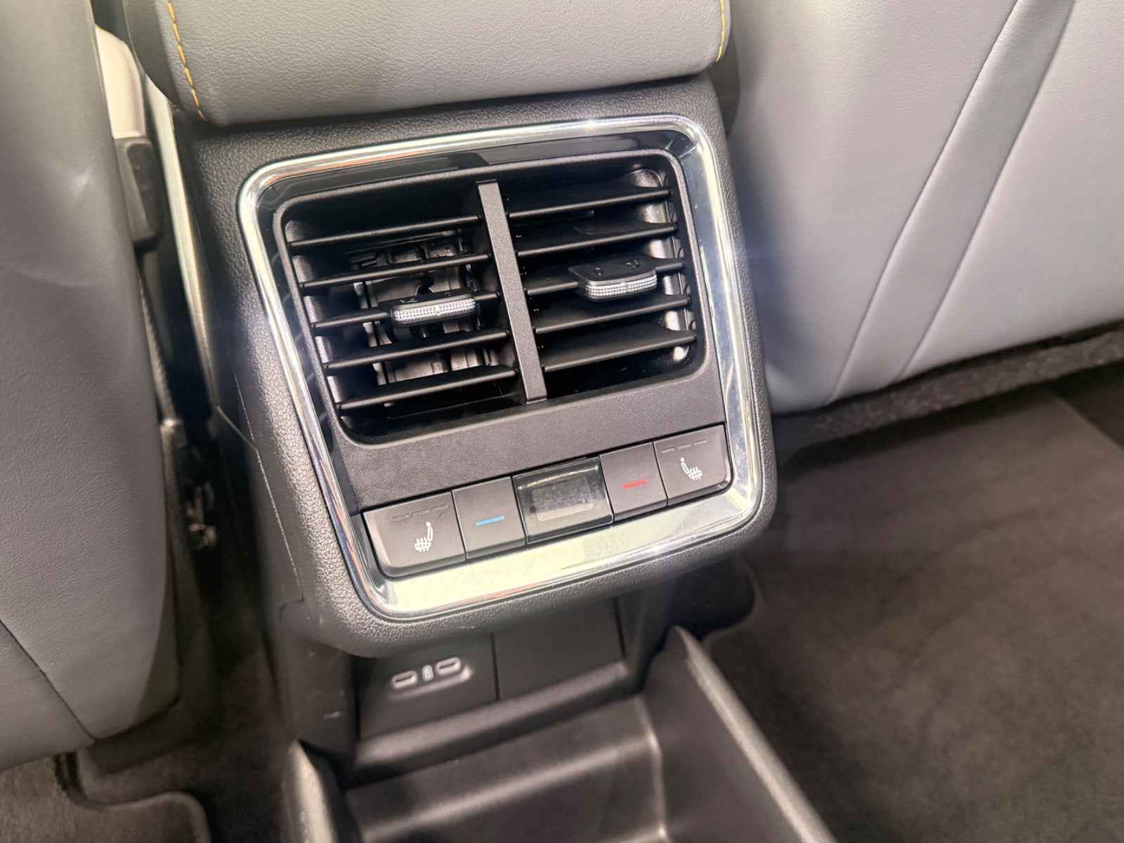 Billede af Skoda Enyaq 80 iV Loft Coupé