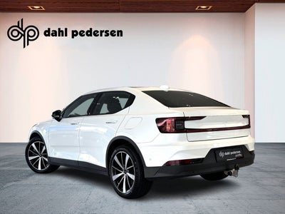 Polestar 2 Long Range AWD billede 1