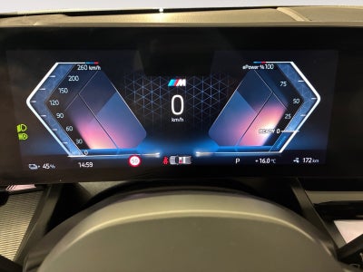 BMW i5 eDrive40 Touring M-Sport