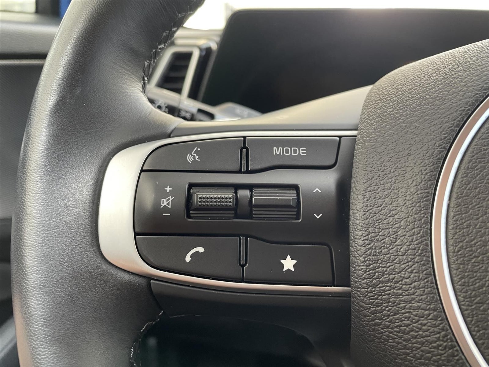 Kia Sportage PHEV GT-Line aut. 4WD