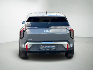 Kia EV3 Long Range Upgrade