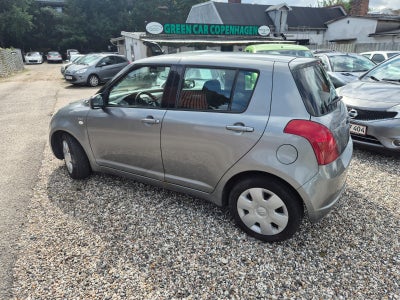 Suzuki Swift 1,5 GL-A 5d