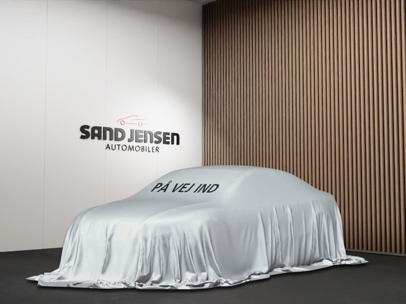 Mercedes EQA250 AMG Line