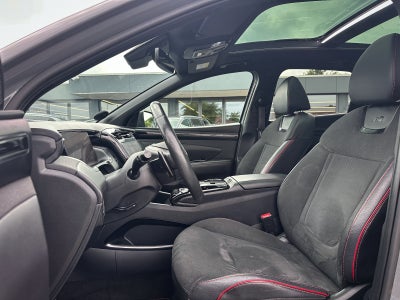 Hyundai Tucson PHEV N-Line aut. 4WD
