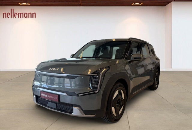 Kia EV9 Standard Range Upgrade RWD 7prs