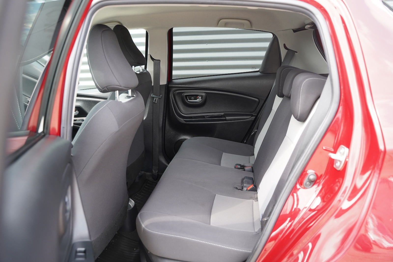 Billede af Toyota Yaris 1,5 Hybrid H3 Limited e-CVT