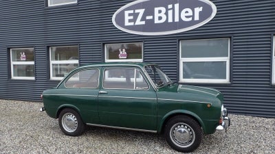 Fiat 850 0,9 Special 2d